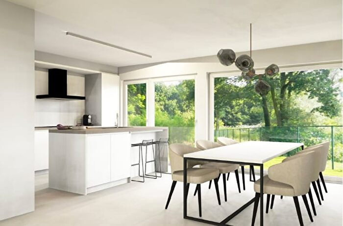 't Appelgoedje, Poperinge - Maison 8 pièces à vendre