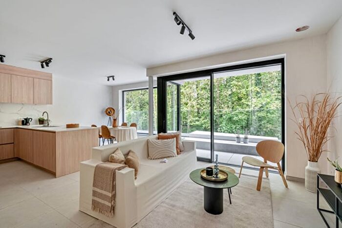 Appartement 3 pièces à Markizaatstraat, LEDE, à vendre