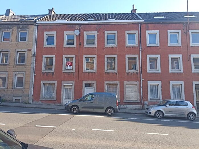 Appartement 2 pièces à louer à rue Léopold, Dison