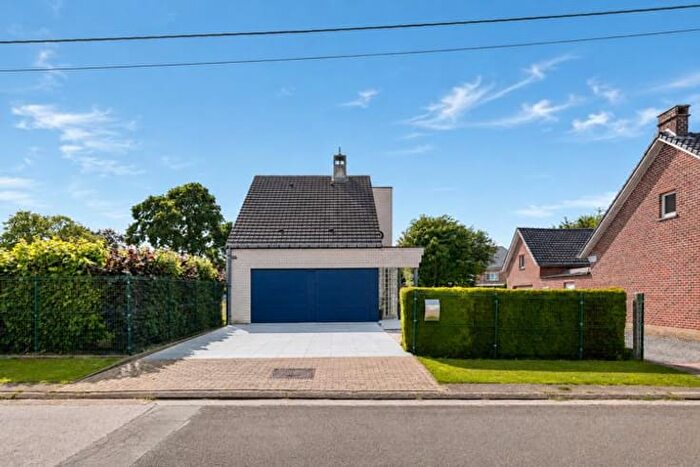 Maison 3 pièces à Daalstraat, Ninove, à vendre