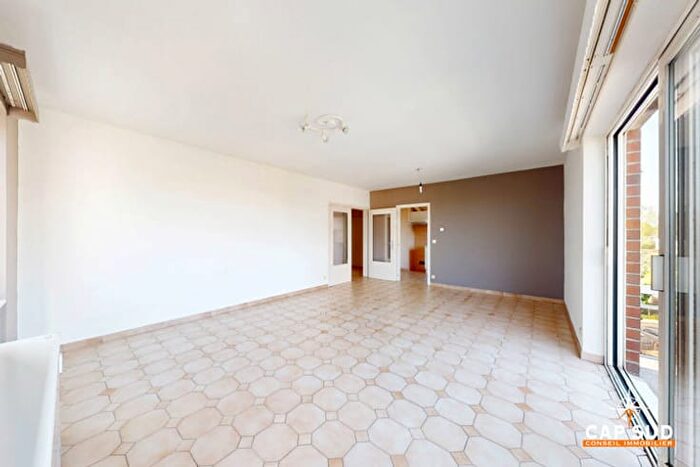 Rue Cheval Godet, Nivelles - Appartement 2 pièces à vendre