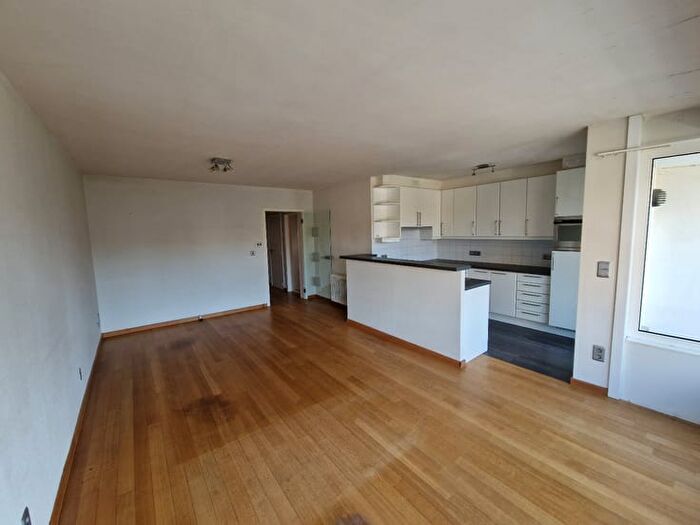 Appartement 1 pièce à louer - Albert I Laan E, Nieuwpoort