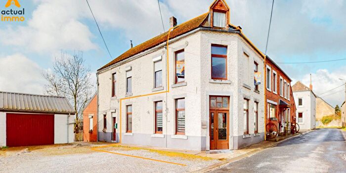 Maison 2 pièces à vendre à Rue de la Poterie, BoussulezWalcourt