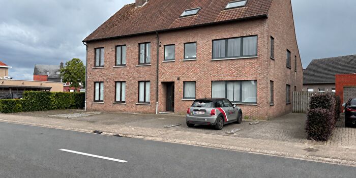 Appartement 2 pièces à louer à Boeretangsedreef a, Dessel