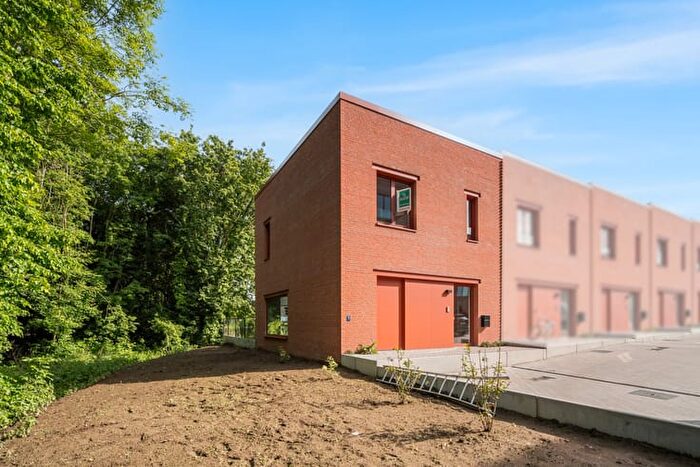 Maison 7 pièces à Doelstraat, B, à vendre
