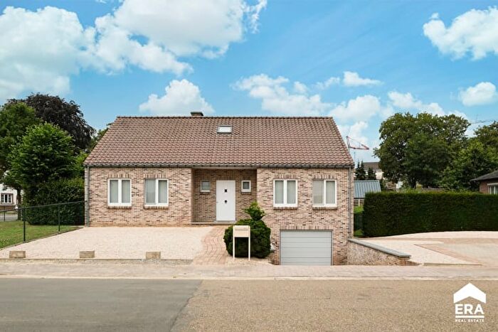 Maison 4 pièces à vendre à Karestraat, Zelem