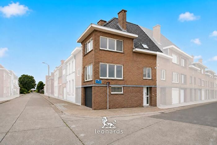 Schoolstraat, BeverenLeie - Maison 3 pièces à vendre