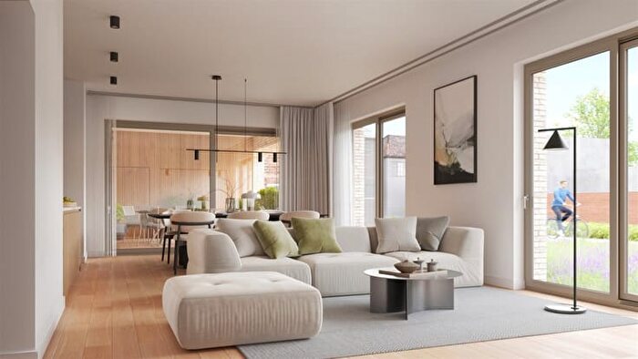 Maison 2 pièces à Lostraat, A, à vendre