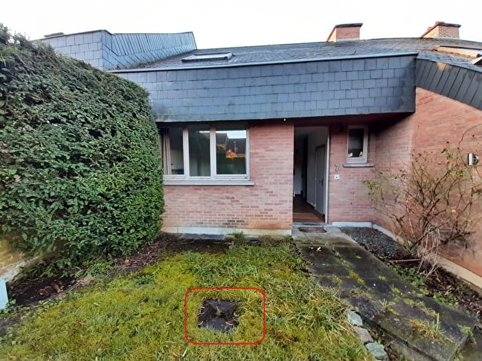 Maison 3 pièces à vendre à Champ Des Buissons, ChaumontGistoux