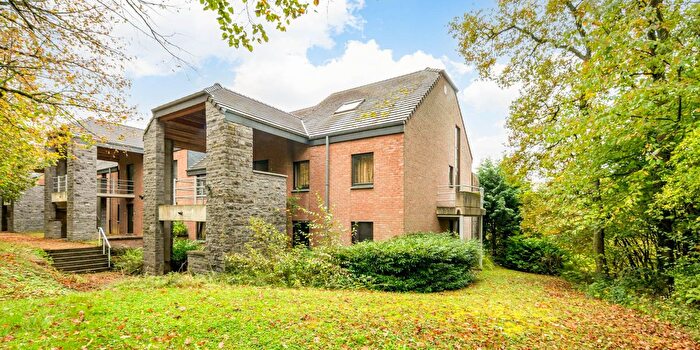 Appartement à vendre - Rue des Renoncules, Durbuy