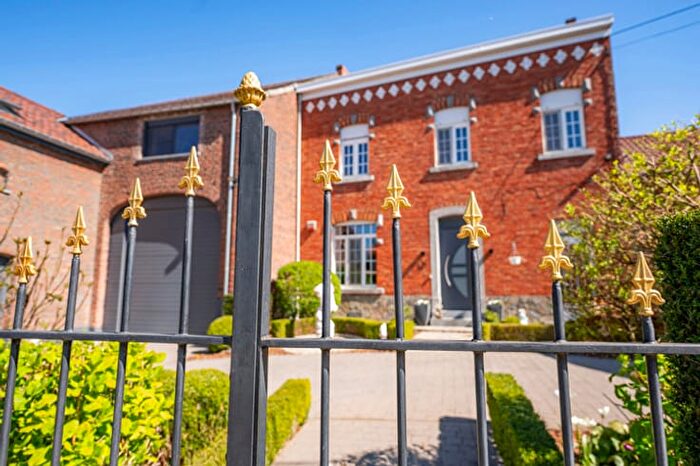 Maison 6 pièces à vendre - Hannut