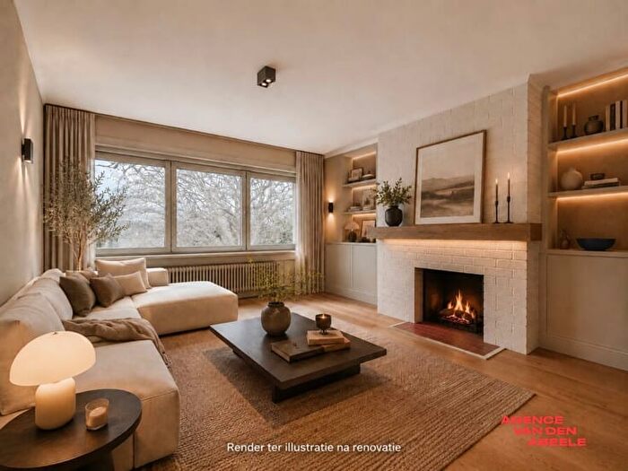 Maria van Bourgondiëlaan, Brugge - Appartement 2 pièces à vendre