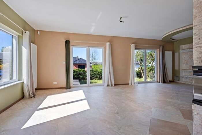 RoodKloosterlaan, KAMPENHOUT - Maison 4 pièces à vendre