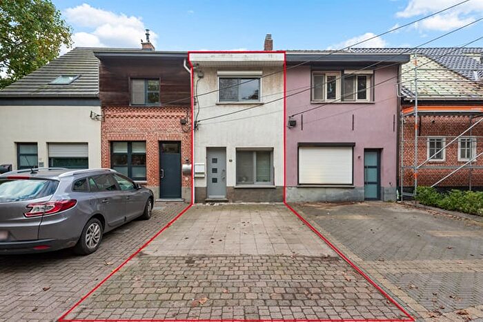 Hofeinde, VOSSELAAR - Maison 2 pièces à vendre