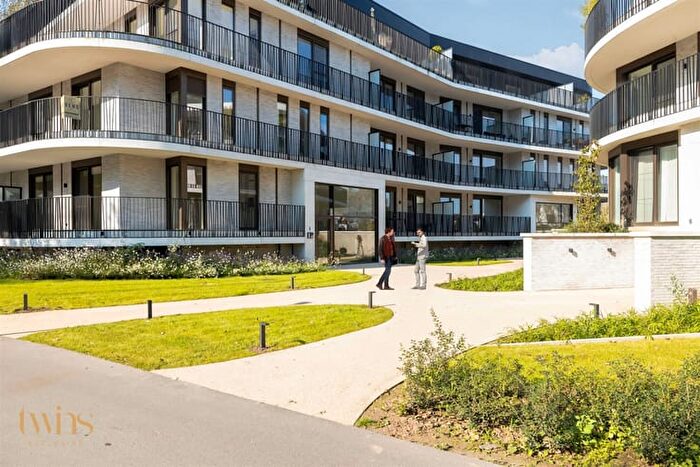 Hamveer, HAMME - Appartement 1 pièce à louer