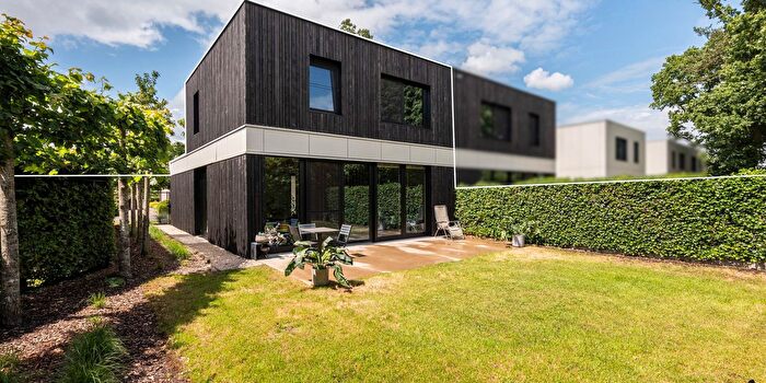 Maison 3 pièces à vendre à Geelsebaan, Retie