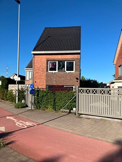 Maison 4 pièces à vendre - Puitvoetstraat, SintNiklaas
