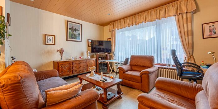 Maison 4 pièces à vendre - Baron van Caloenlaan, Vlissegem