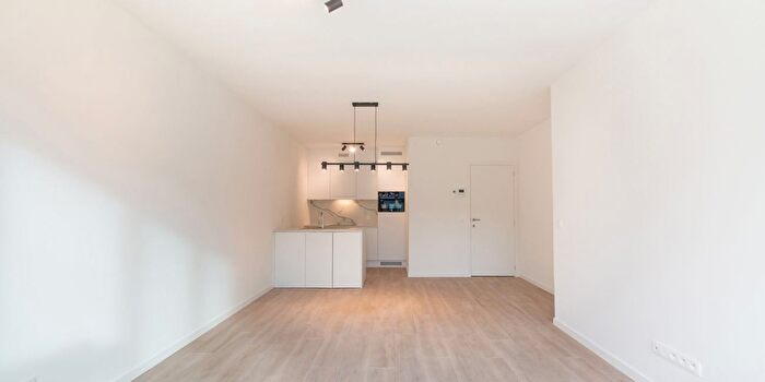 Eugène De Plynstraat, Antwerpen - Appartement 2 pièces à louer