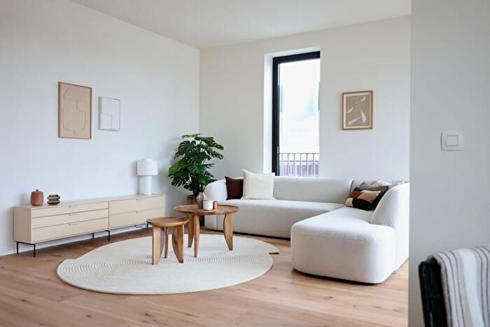 Appartement 9 pièces à vendre à Binnenwijk B, MerelbekeMelle