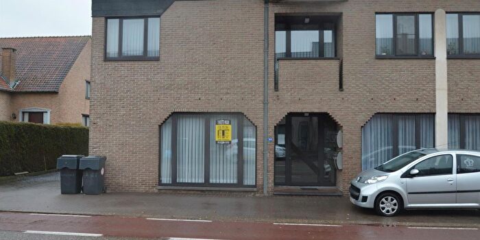 Appartement 2 pièces à louer - Holt, Beverst