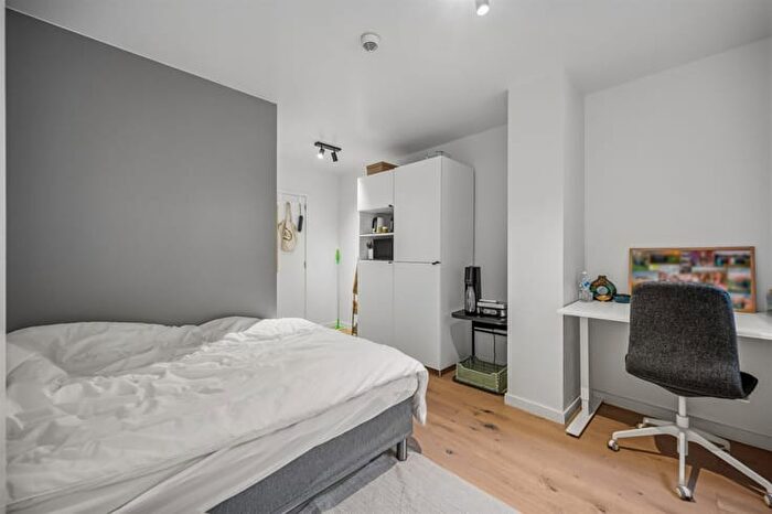 Tiensestraat, Leuven - Appartement 1 pièce à vendre