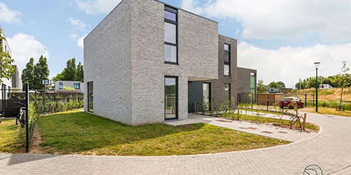 Maison à Emmaweg, Adinkerke, à vendre