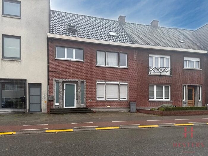 Maison 1 pièce à Burgemeester Jos Chalmetlaan, Zelzate, à vendre