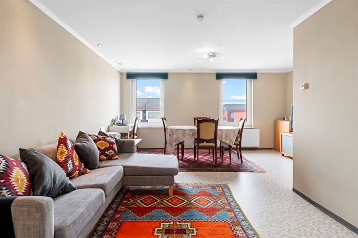 Appartement 2 pièces à vendre à Grotstraat A, BERINGEN