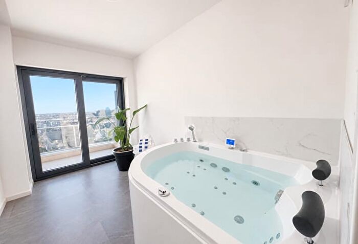 Appartement 8 pièces à Turnhoutsebaan, Borgerhout, à vendre