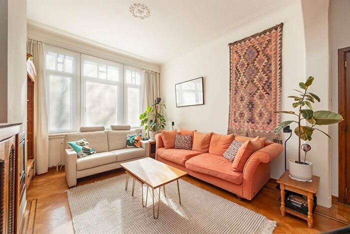 Maison 4 pièces à vendre - Liersesteenweg, Mortsel