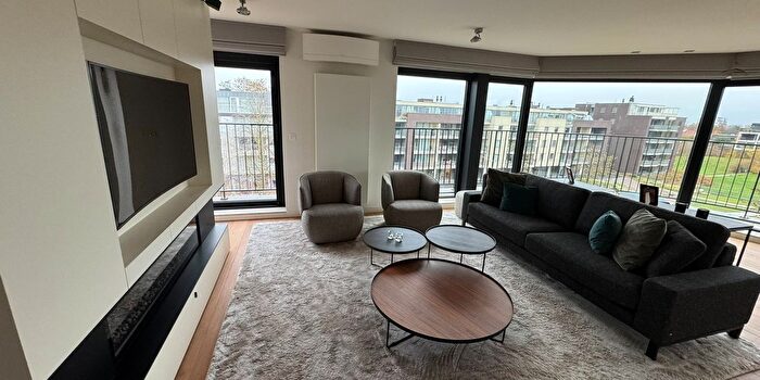 Appartement à Boomgaardstraat, Aalter, à louer