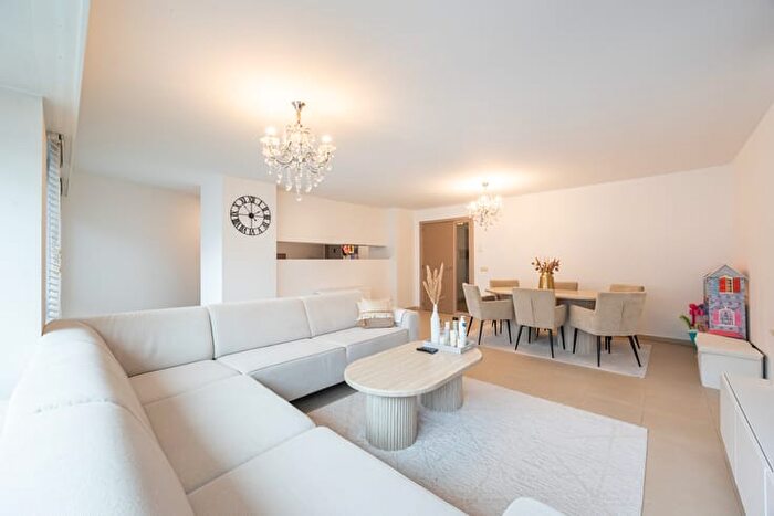 Dasstraat, Links : Appartement 3 pièces à vendre