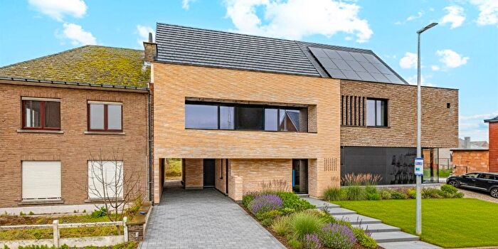 Molenhoek, Smetlede - Maison 4 pièces à vendre
