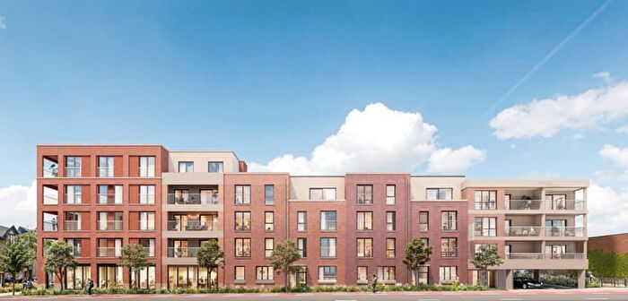 Gasthuisstraat, Temse : Appartement 3 pièces à vendre