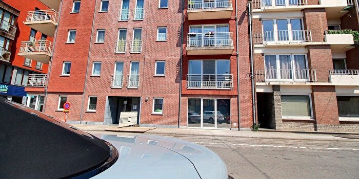 Appartement 2 pièces à vendre - Andenne, Namen