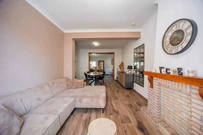 Maison 3 pièces à vendre - Rue du Août, Ans