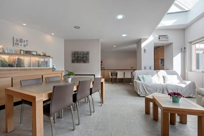 Maison 10 pièces à vendre - Bergstraat, Aalbeke