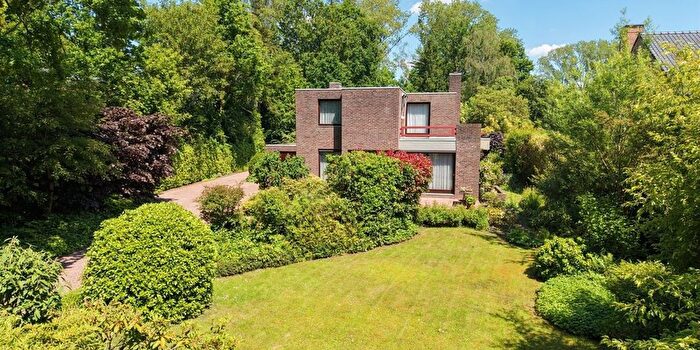 Mombeekdreef, Hasselt - Maison 4 pièces à vendre