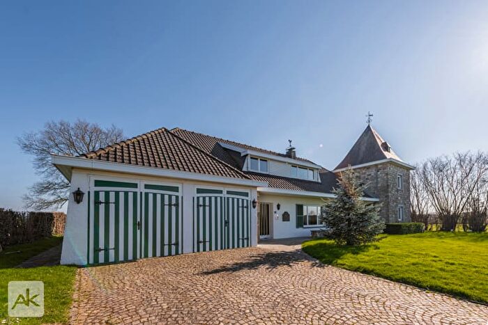 Levée de Limbourg, Baelen : Maison 3 pièces à vendre