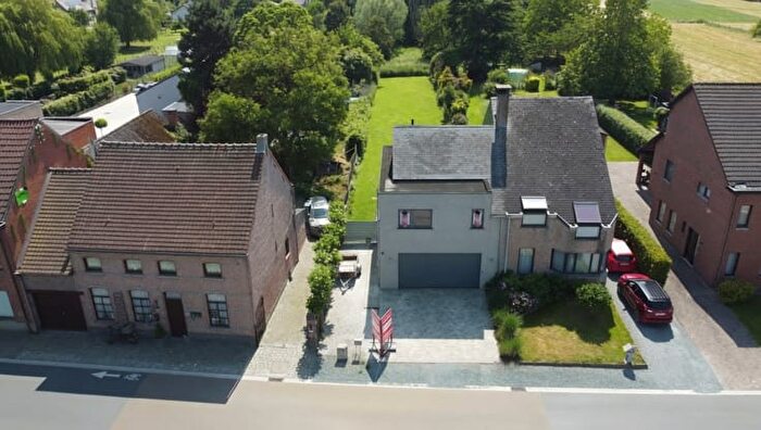 Neerveldstraat, Opwijk - Maison 3 pièces à vendre