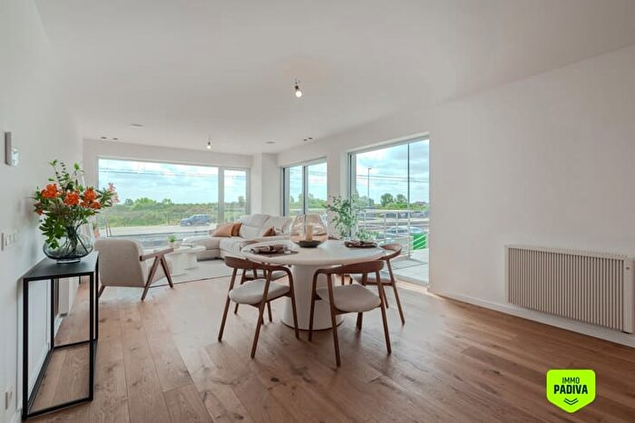 Appartement 1 pièce à vendre - Leopoldlaan, Middelkerke