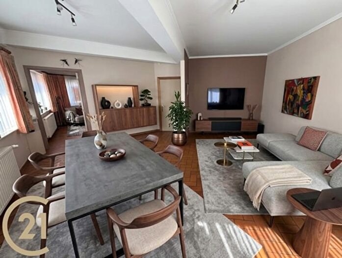 Rue Aimable Dutrieux B, Tournai : Appartement 1 pièce à vendre