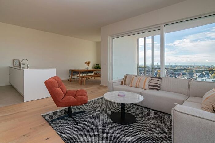 Stationsdreef, Roeselare - Appartement 10 pièces à vendre