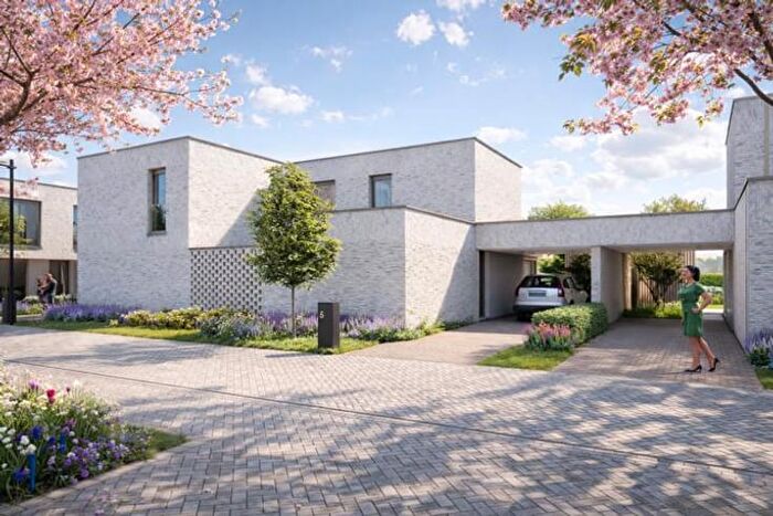 Maison 4 pièces à vendre - Heggenstraat, Peer