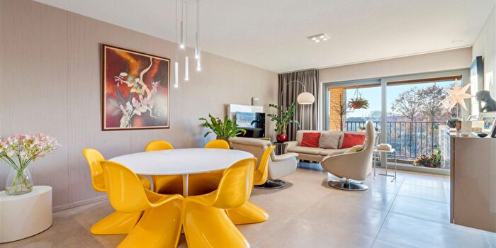 Uitbreidingslaan, Lokeren : Appartement 1 pièce à vendre