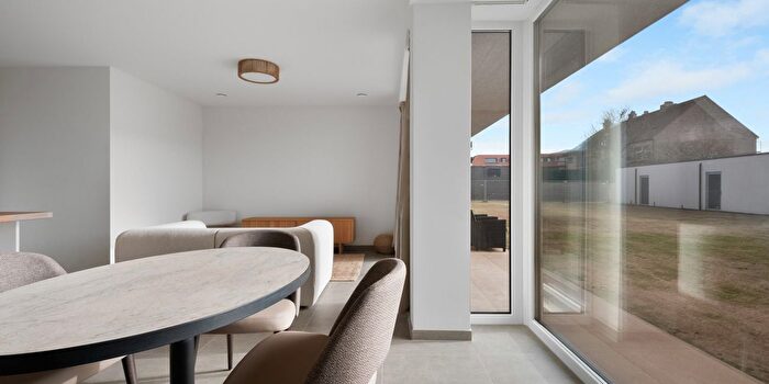 Zuidstraat, Harelbeke : Appartement 1 pièce à vendre