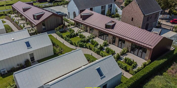 Leeuwerikstraat, Maaseik - Maison 2 pièces à vendre