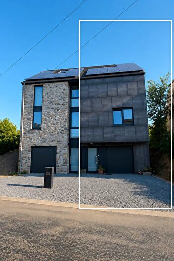 Maison 6 pièces à vendre à Rue Du Fond a, Anhée