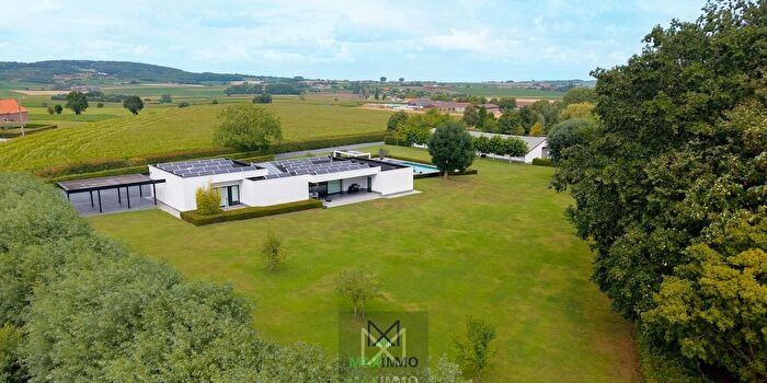 Nieuwkerke, WestVlaanderen - Maison 3 pièces à vendre